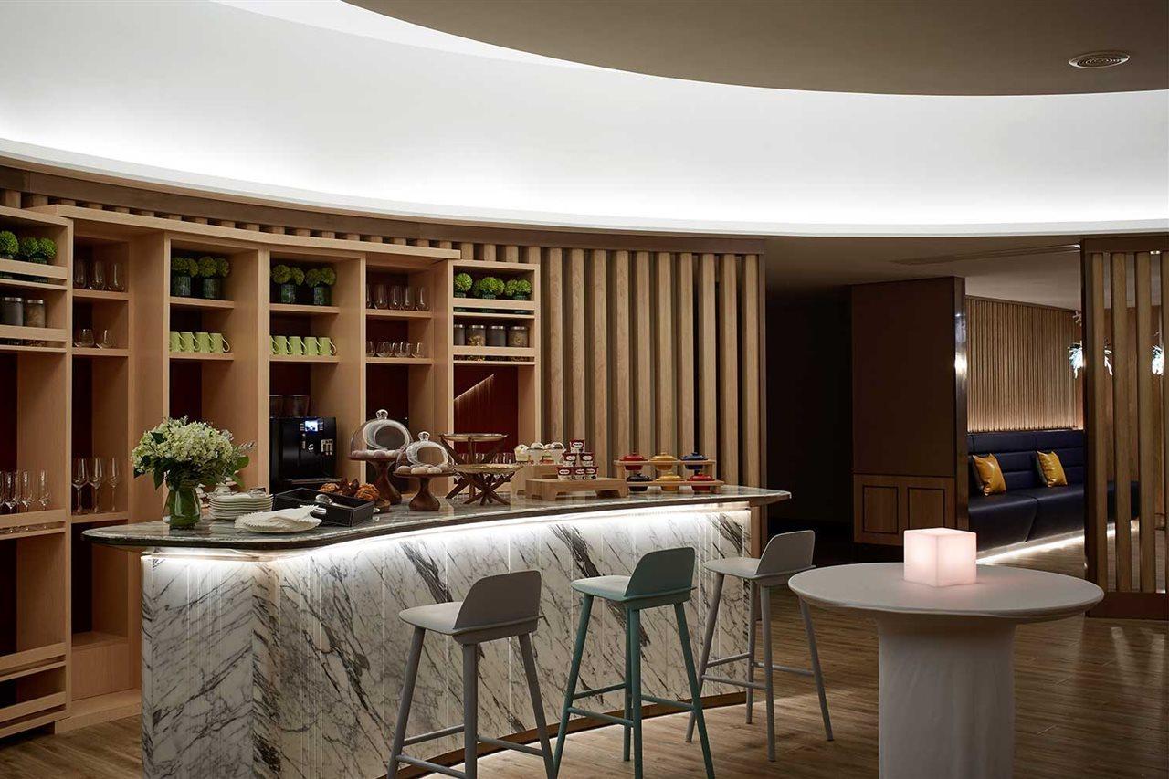 One Sunland Serviced Suites Managed By Lanson Place Şanghay Dış mekan fotoğraf