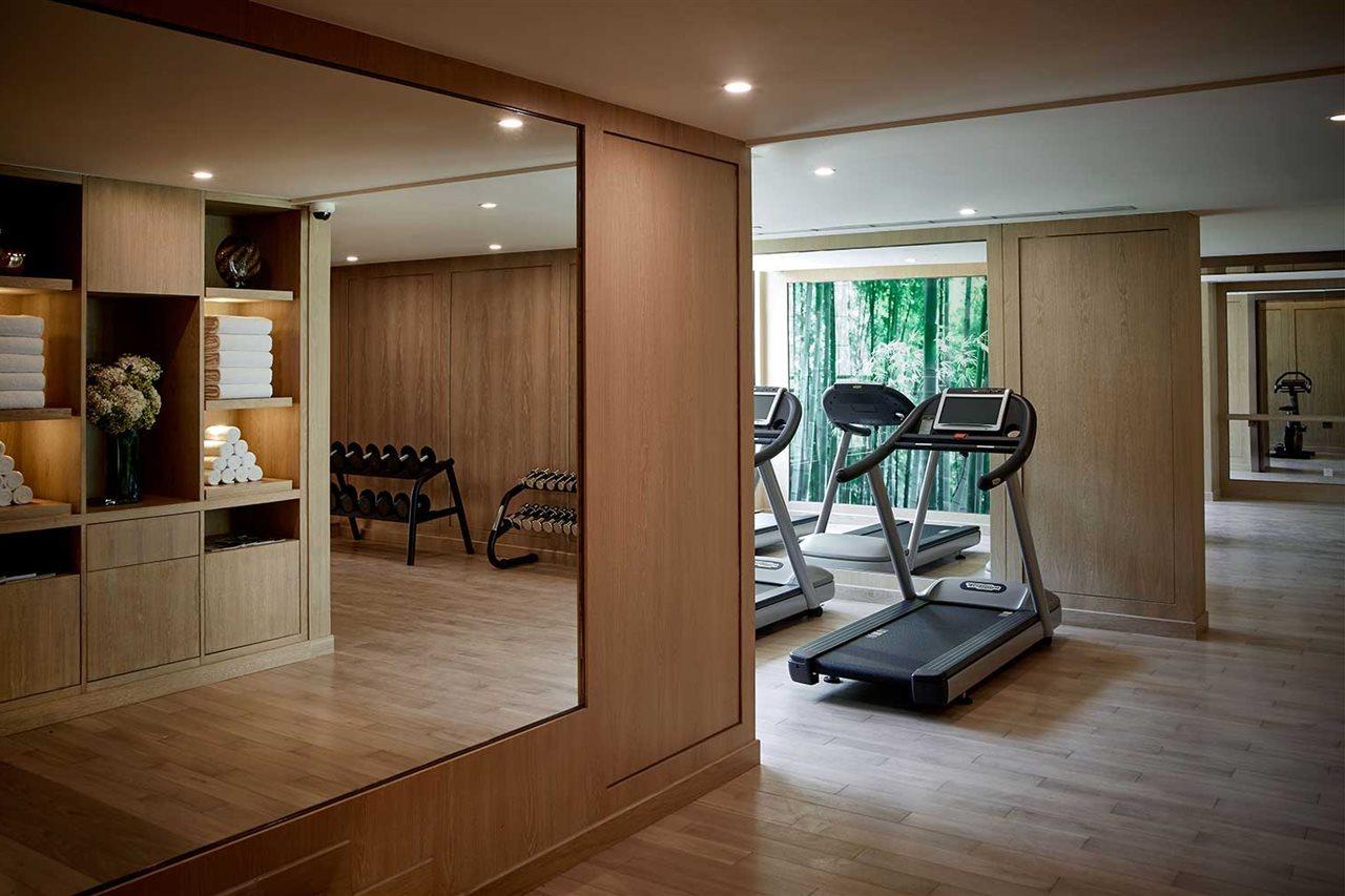 One Sunland Serviced Suites Managed By Lanson Place Şanghay Dış mekan fotoğraf