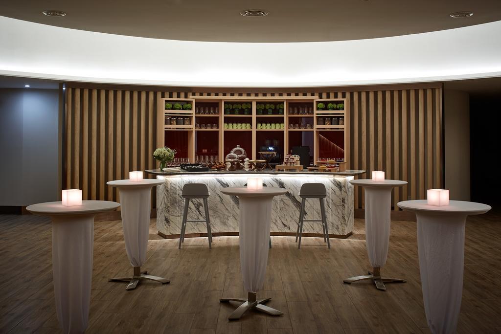One Sunland Serviced Suites Managed By Lanson Place Şanghay Dış mekan fotoğraf