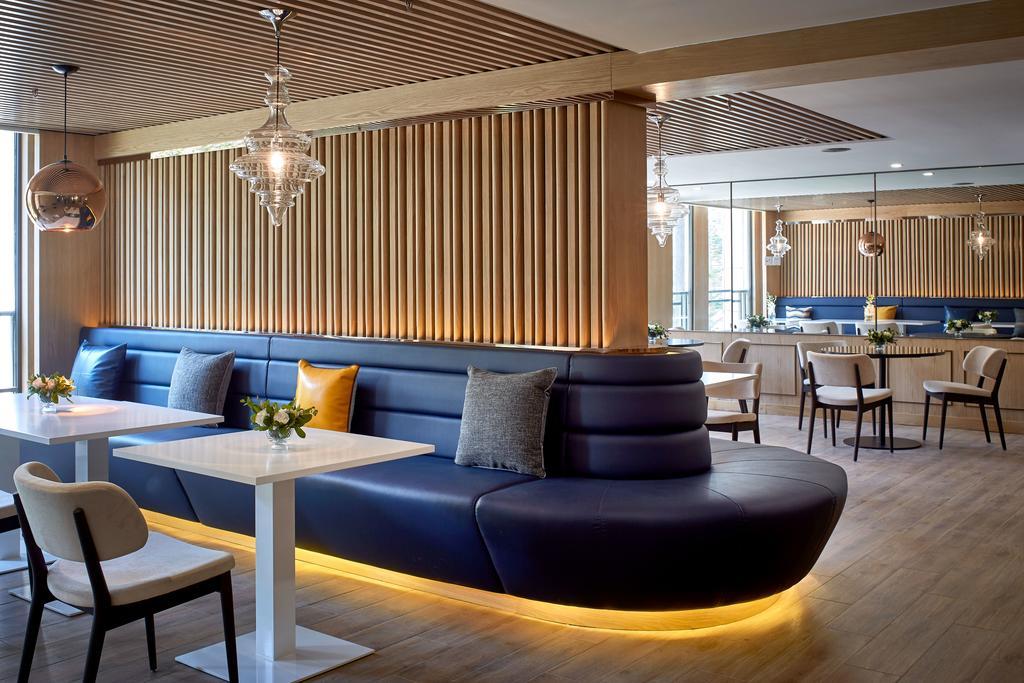 One Sunland Serviced Suites Managed By Lanson Place Şanghay Dış mekan fotoğraf