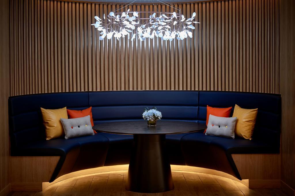 One Sunland Serviced Suites Managed By Lanson Place Şanghay Dış mekan fotoğraf