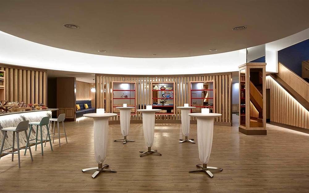 One Sunland Serviced Suites Managed By Lanson Place Şanghay Dış mekan fotoğraf